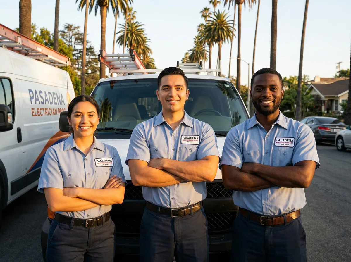 Electrician company in Chesapeake Beach, MD