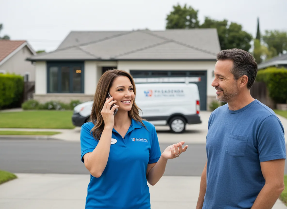 Electrician Chesapeake Beach, MD FAQs